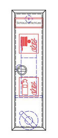 Bild von LK700-SF-F30 Komplettierung